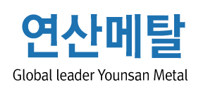 연산메탈